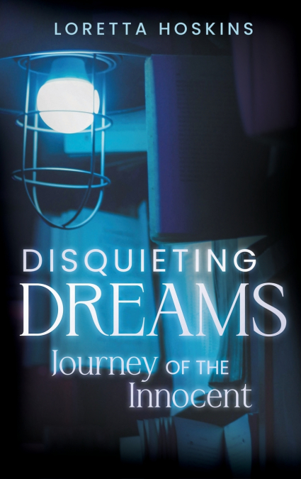 DISQUIETING DREAMS