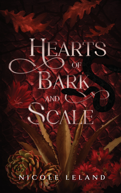 HEARTS OF BARK AND SCALE