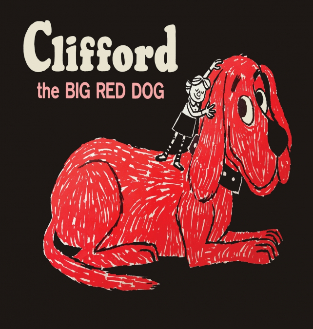 CLIFFORD