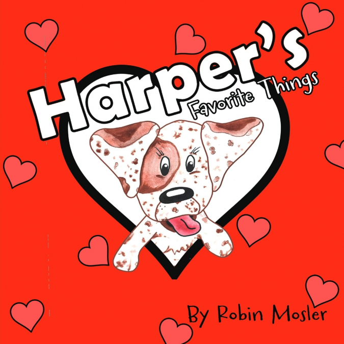 HARPER?S FAVORITE THINGS