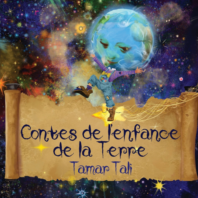 CONTES DE L?ENFANCE DE LA TERRE