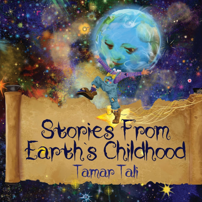 STORIES FROM EARTH?S CHILDHOOD