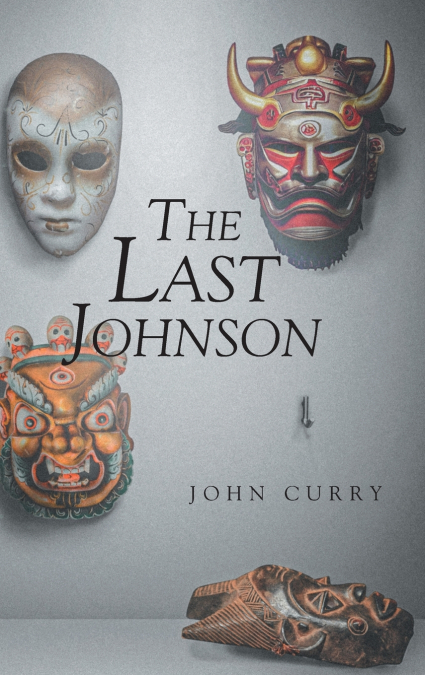 THE LAST JOHNSON