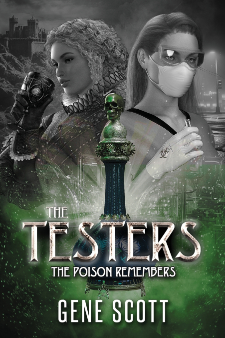 THE TESTERS