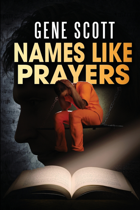 NAMES LIKE PRAYERS