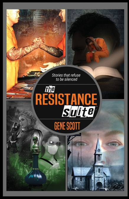 THE RESISTANCE SUITE