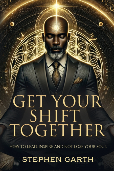 GET YOUR SHIFT TOGETHER