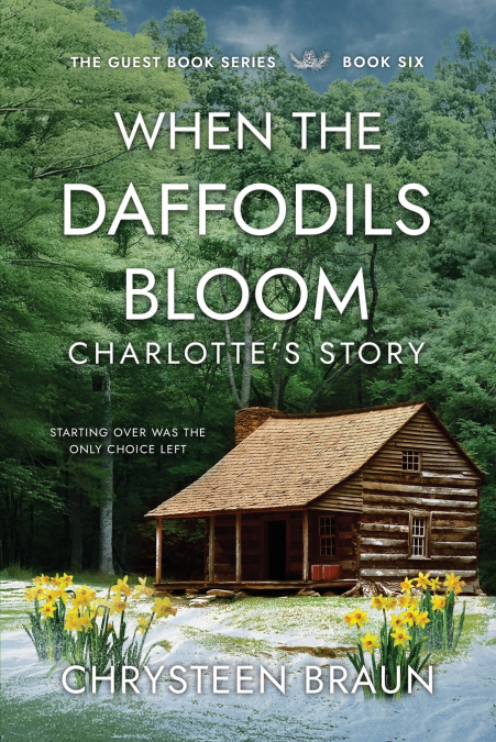 WHEN THE DAFFODILS BLOOM