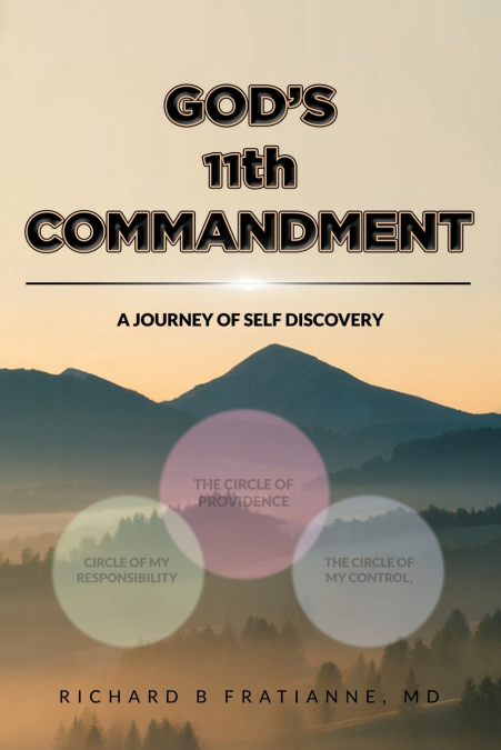 GOD?S 11TH COMMANDMENT