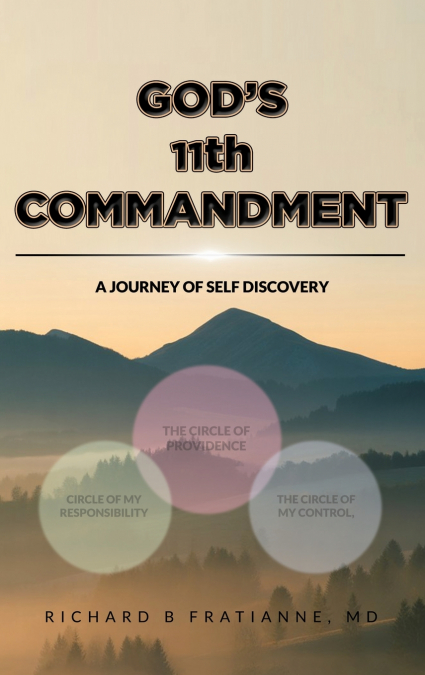 GOD?S 11TH COMMANDMENT