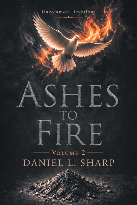 ASHES TO FIRE