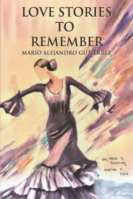 LOVE STORIES TO REMEMBER