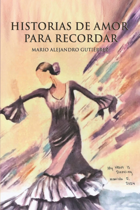 HISTORIAS DE AMOR PARA RECORDAR