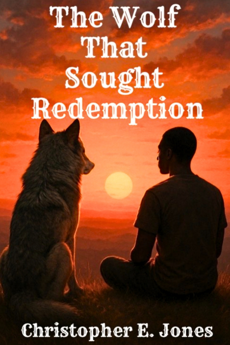THE WOLF THAT SOUGHT REDEMPTION
