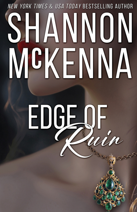 EDGE OF RUIN