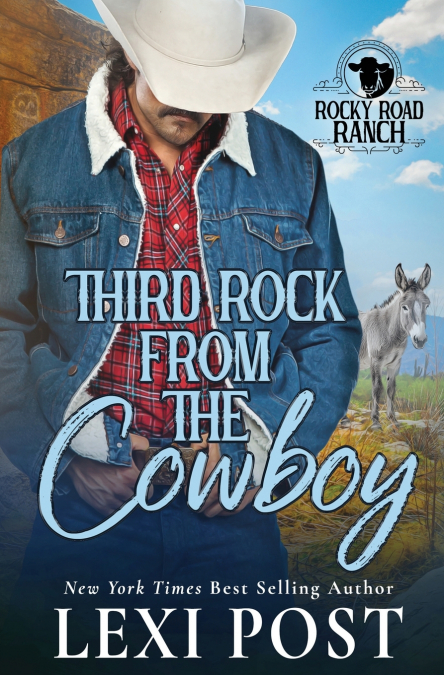 ROCK-A-BYE COWBOY