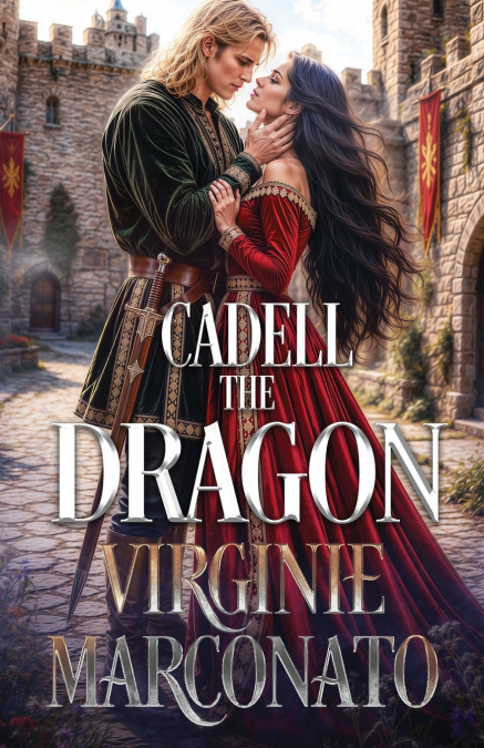 CADELL THE DRAGON