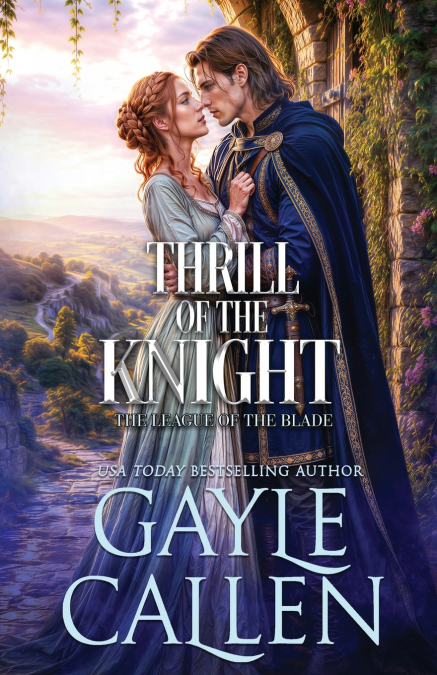 THRILL OF THE KNIGHT