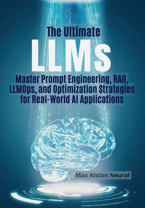 THE ULTIMATE LLMS