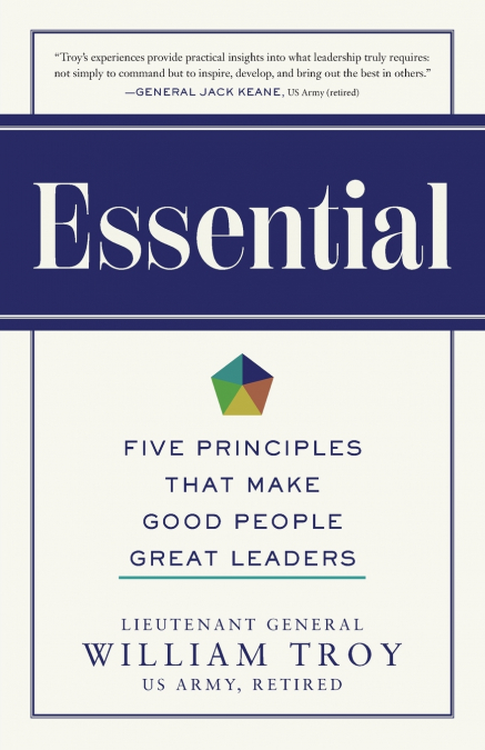 ESSENTIAL