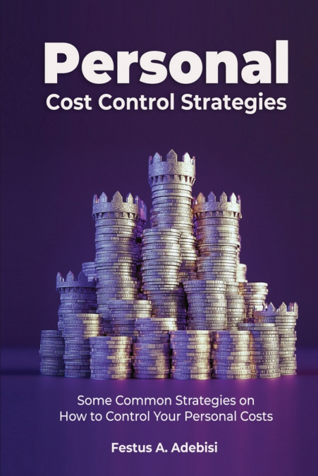 PERSONAL COST CONTROL STRATEGIES