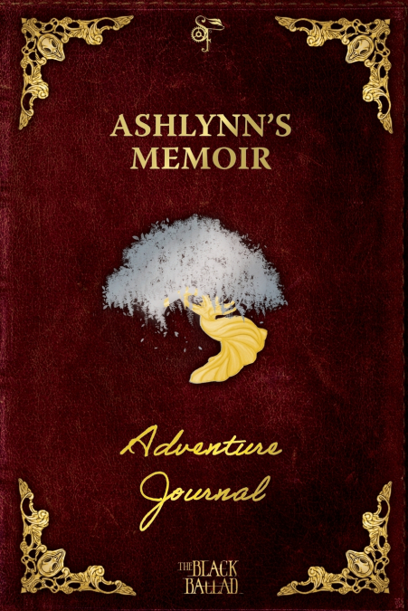 ASHLYNN?S MEMOIR