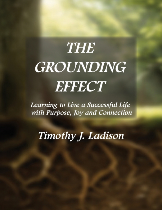 THE GROUNDING EFFECT