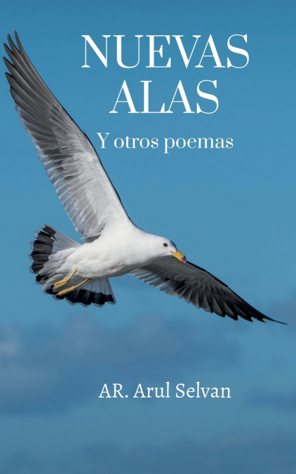 NUEVAS ALAS