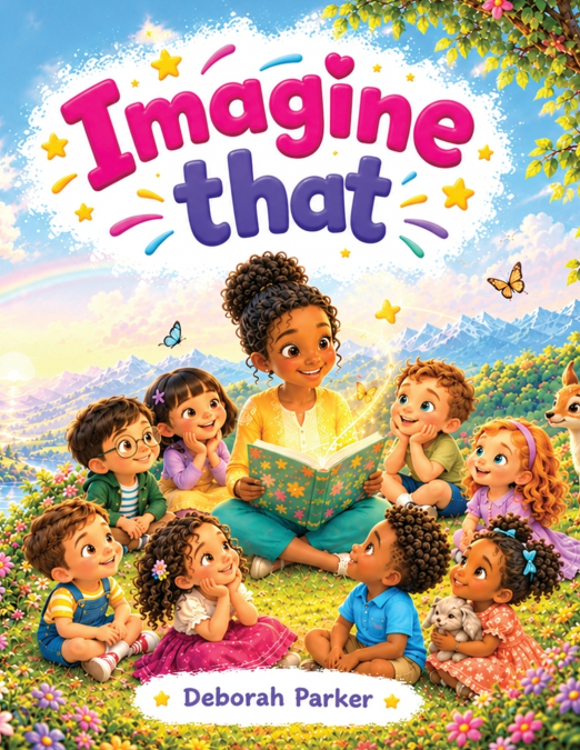 IMAGINE THAT