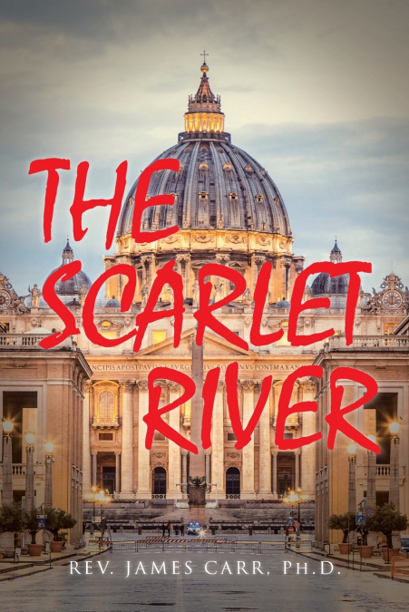 THE SCARLET RIVER