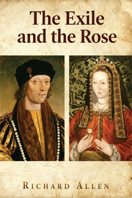 THE EXILE AND THE ROSE