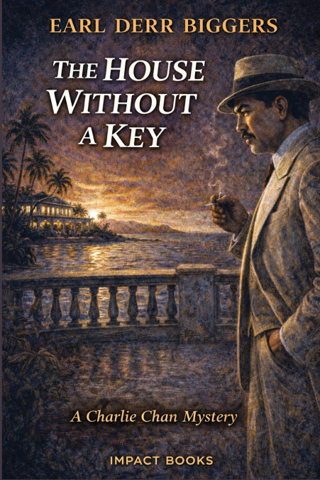 THE HOUSE WITHOUT A KEY