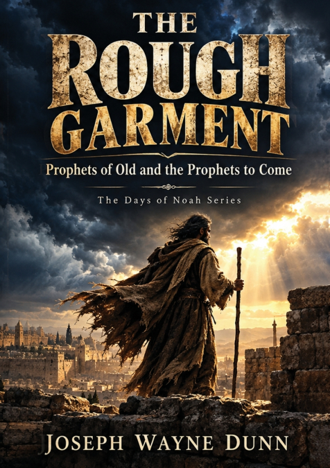 THE ROUGH GARMENT