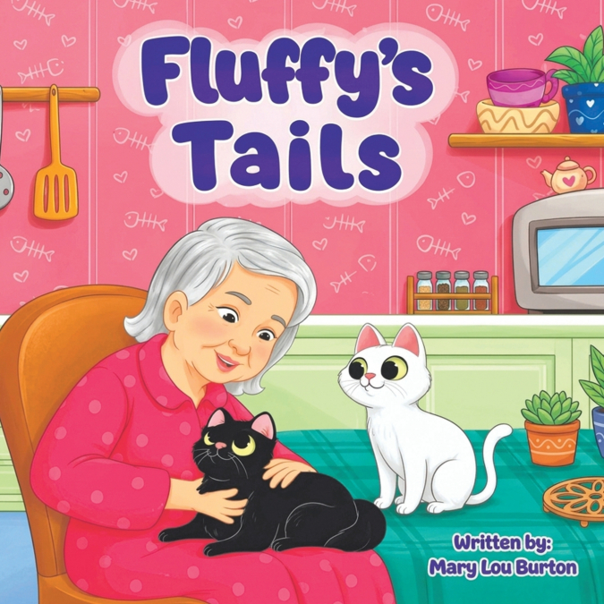 FLUFFY?S TAILS