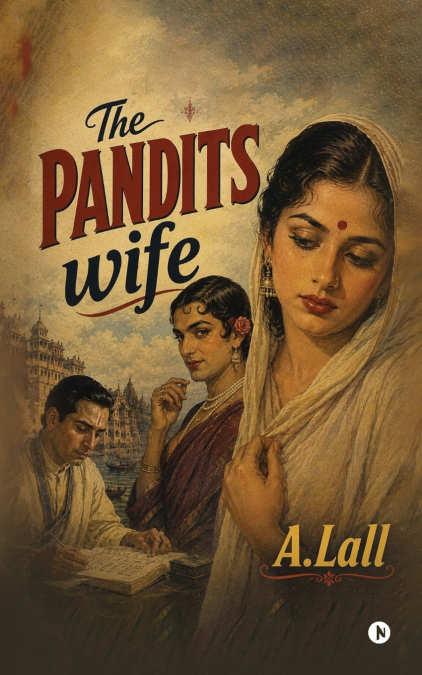 THE PANDITS WIFE