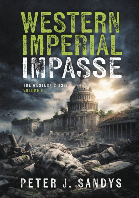 WESTERN IMPERIAL IMPASSE