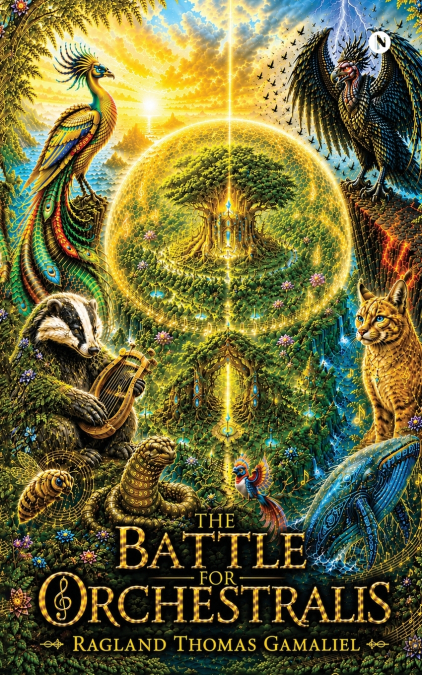 THE BATTLE FOR ORCHESTRALIS