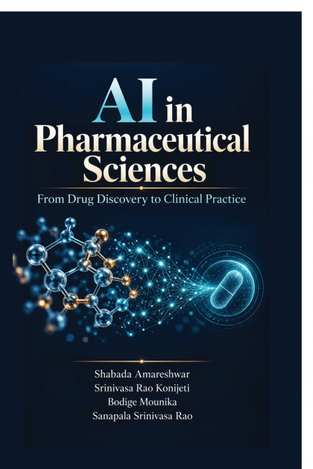 AI IN PHARMACEUTICAL SCIENCES