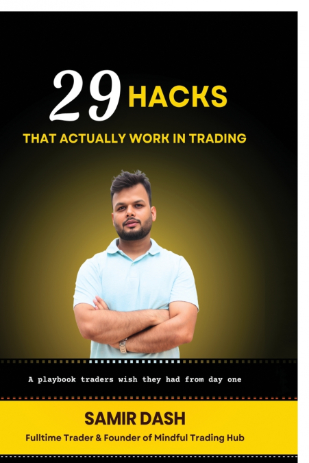 29 HACKS THAT ACTUALLY WORK IN TRADING