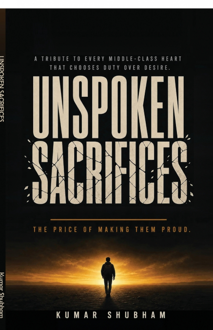 UNSPOKEN SACRIFICES