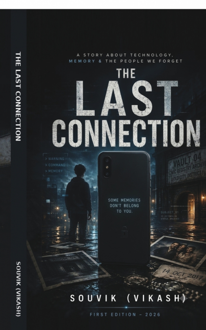 THE LAST CONNECTION