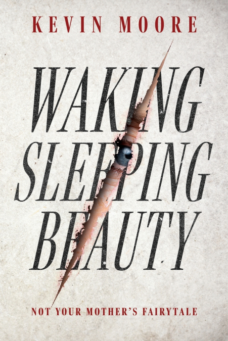 WAKING SLEEPING BEAUTY