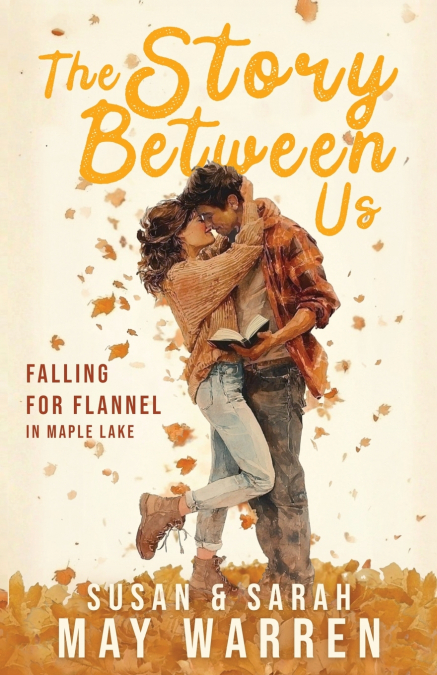 THE STORY BETWEEN US
