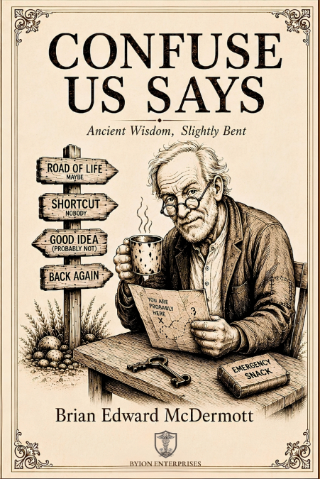 CONFUSE US SAYS