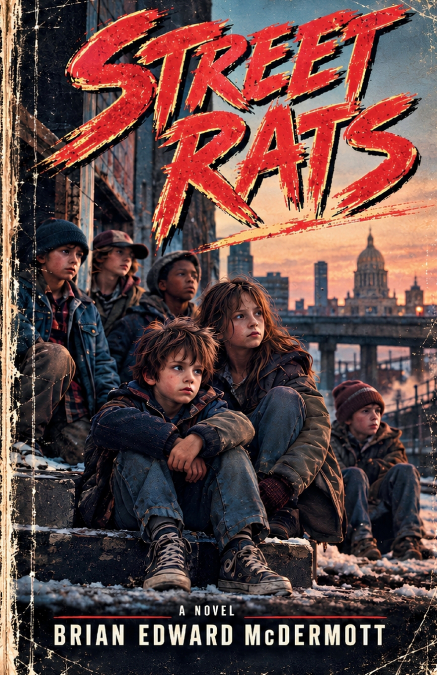 STREET RATS