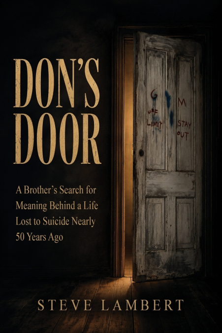 DON?S DOOR