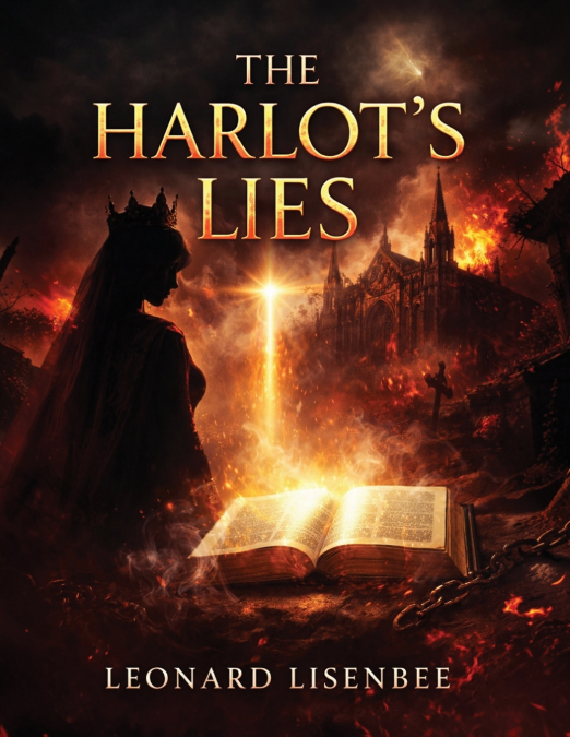 THE HARLOT?S LIES