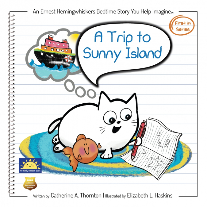 A TRIP TO SUNNY ISLAND