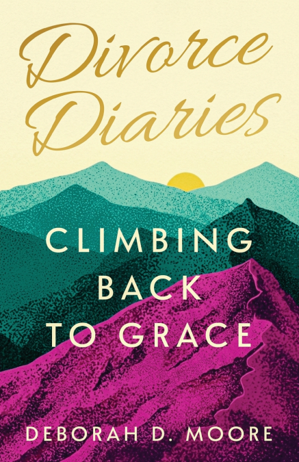 DIVORCE DIARIES