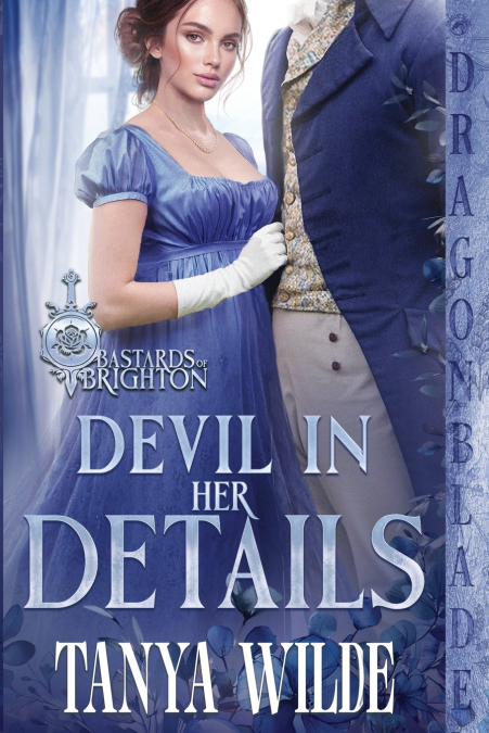 DEVIL IN HER DETAILS